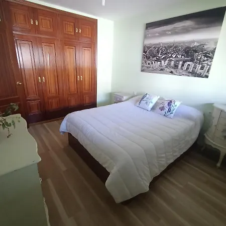 Piso En Garcia Barbon Apartment
