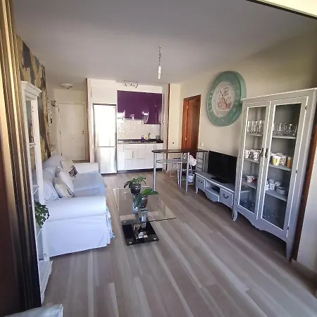 Piso En Garcia Barbon Apartment Vigo