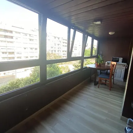 Piso En Garcia Barbon